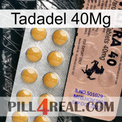 Tadadel 40Mg 41